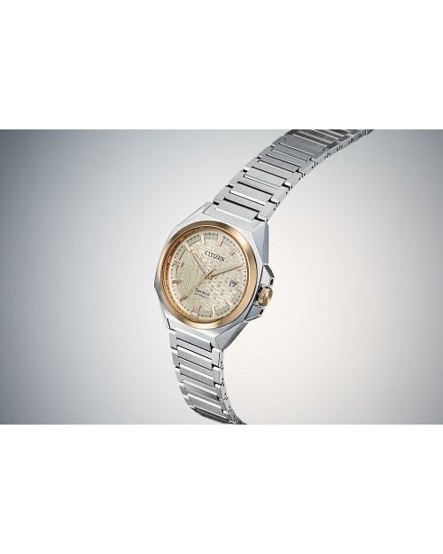 Citizen Series8 831 Automatic Watch NB6059-57P