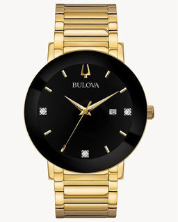Bulova “Futuro” 97D116