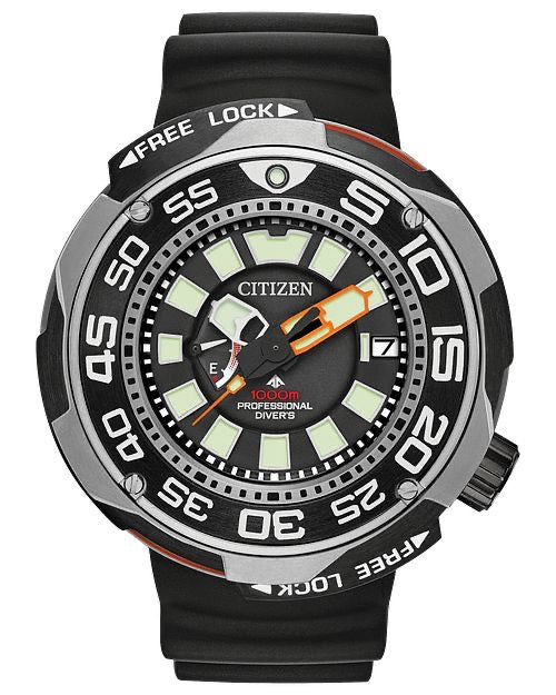 Citizen Promaster 1000M Professional Diver BN7020-17E