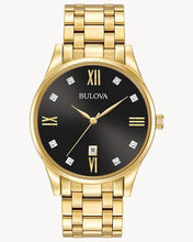 Load image into Gallery viewer, Bulova “Classic” 97D108