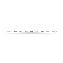 Cargar imagen en el visor de la galería, Diamond 5/8 Ct.Tw. Fashion Bracelet in 10K White Gold