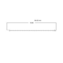 Cargar imagen en el visor de la galería, 10K White Gold Diamond 1 Ct.Tw. Fashion Bracelet