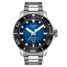 Load image into Gallery viewer, TISSOT SEASTAR 2000 PROFESSIONAL POWERMATIC 80