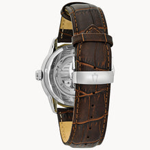 Bulova Sutton CLASSIC 96A120 Monica Jewelers Maryland