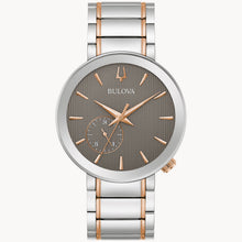 Bulova Latin GRAMMY® 98A309