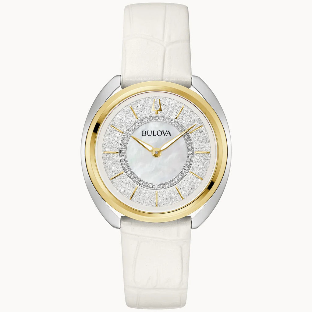 Bulova Duality 98X134