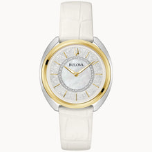 Cargar imagen en el visor de la galería, Bulova Duality 98X134
