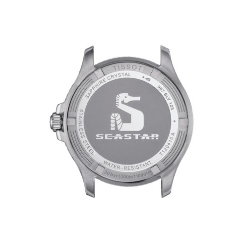 Tissot Seastar 1000 40MM T120.410.27.051.00