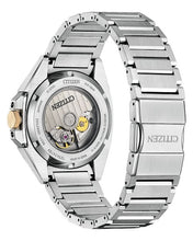 Cargar imagen en el visor de la galería, Citizen Series8 831 Automatic Watch NB6059-57P