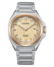 Cargar imagen en el visor de la galería, Citizen Series8 831 Automatic Watch NB6059-57P