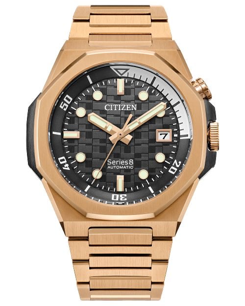 Citizen Series8 890 Automatic Watch NB6069-53H