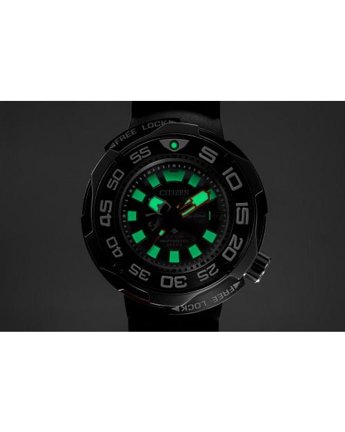 Citizen Promaster 1000M Professional Diver BN7020-17E