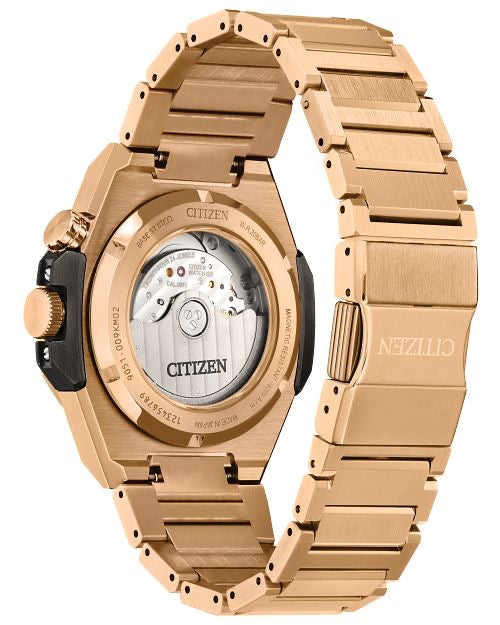 Citizen Series8 890 Automatic Watch NB6069-53H