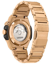 Cargar imagen en el visor de la galería, Citizen Series8 890 Automatic Watch NB6069-53H