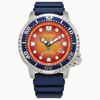 Citizen Promaster Dive BN0169-03X
