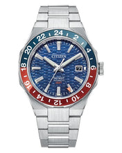 Cargar imagen en el visor de la galería, Citizen Series8 880 GMT NB6030-59L