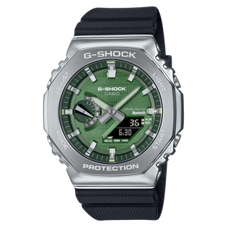 G-SHOCK GBM2100A-1A3