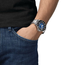 Load image into Gallery viewer, TISSOT SEASTAR 2000 PROFESSIONAL POWERMATIC 80