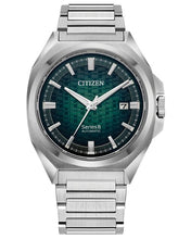 Cargar imagen en el visor de la galería, Citizen Series8 831 Automatic Watch NB6050-51W
