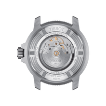 Load image into Gallery viewer, TISSOT SEASTAR 2000 PROFESSIONAL POWERMATIC 80