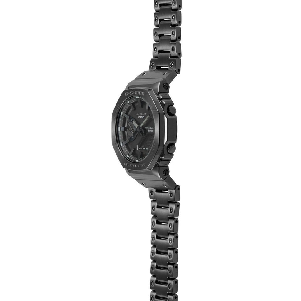 G-Shock Full Metal GMB2100BD-1A