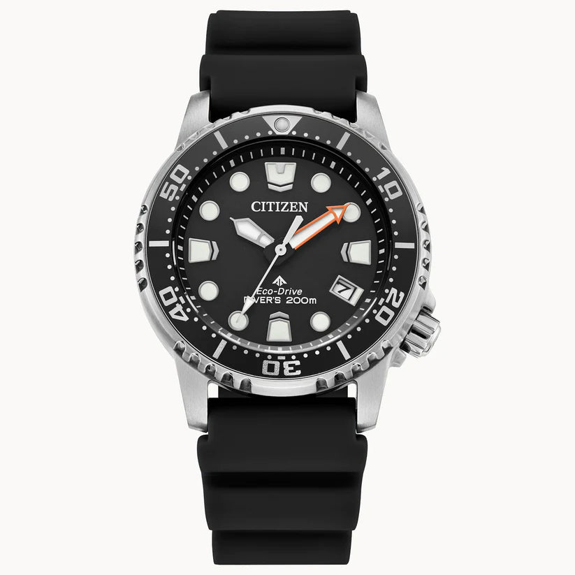 Citizen Ecodrive Promaster Dive EO2020-08E – Monica Jewelers Maryland Citizen Ecodrive Promaster Dive EO2020-08E – Monica Jewelers Maryland