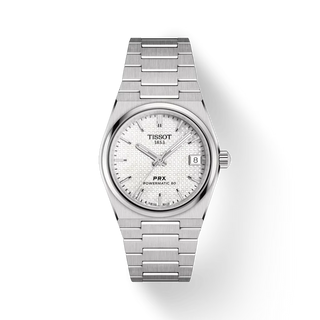 TISSOT PRX POWERMATIC 80 35MM