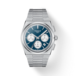 TISSOT PRX AUTOMATIC CHRONOGRAPH - T137.427.11.041.00