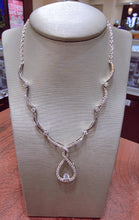 DIAMOND Fashion Necklace