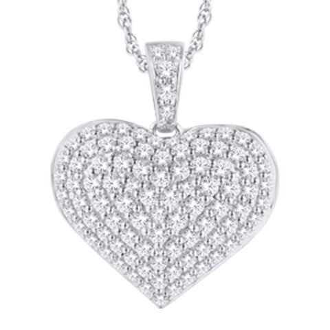 10KTGOLD 2.00CTW HIPHOP