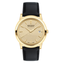 Cargar imagen en el visor de la galería, Serie Movado Heritage - 3650111