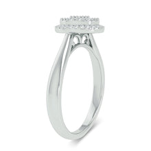Cargar imagen en el visor de la galería, 14K 0.25ct Fashion Ring