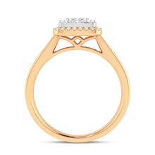 Cargar imagen en el visor de la galería, 14K 0.25ct Fashion Ring