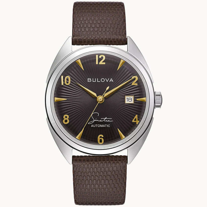 BULOVA LLEVAME A LA LUNA - 96B348