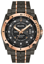 Bulova Icon 98D149