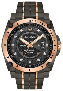 Bulova Icon 98D149