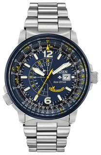 BJ7006-56L Citizen Promaster Nighthawk Blue Angels