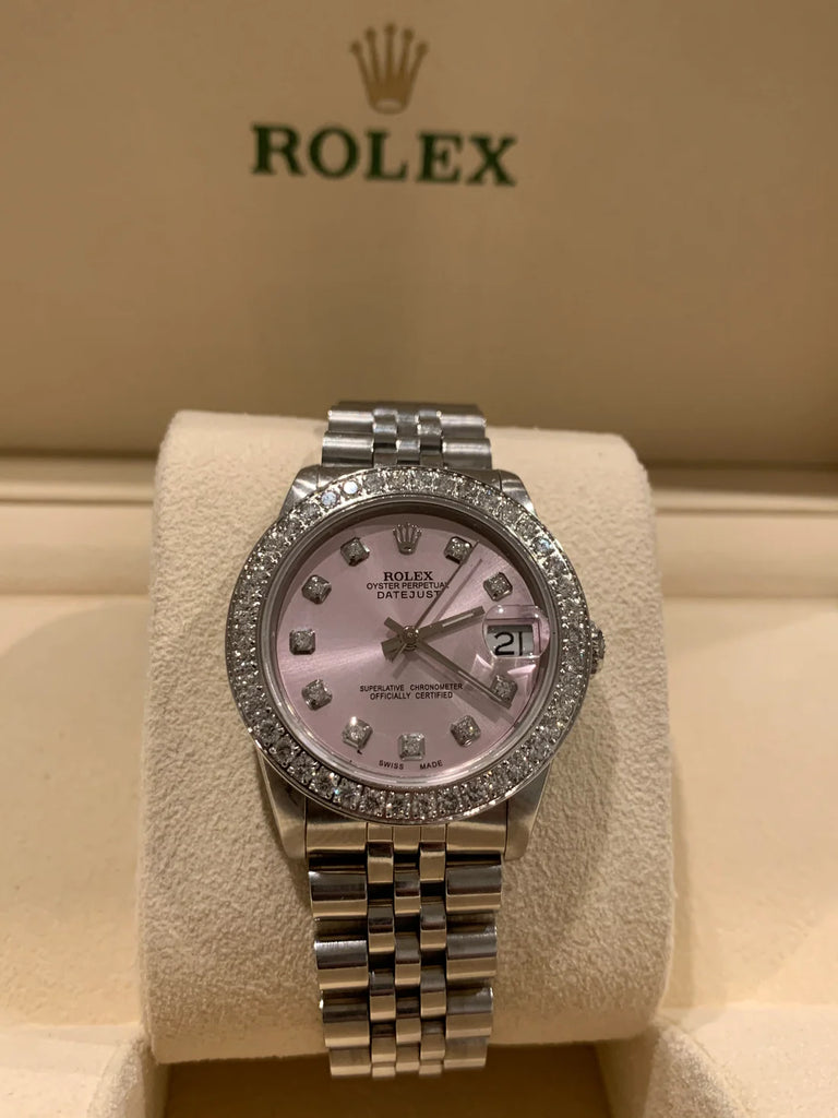 Rolex 68274 price new arrivals
