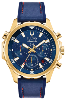 Bulova Marine Star 97B168
