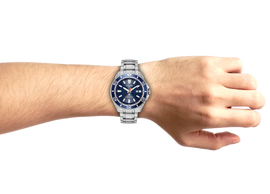 Reloj de buceo Citizen Ecodrive Promaster 