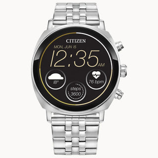 CITIZEN CZ Smart MX1000-52X