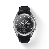 TISSOT COUTURIER AUTOMATIC CHRONOGRAPH - T035.627.16.051.00