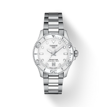 TISSOT SEASTAR 1000 36MM - T120.210.11.011.00