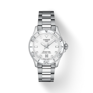 TISSOT SEASTAR 1000 36MM - T120.210.11.011.00