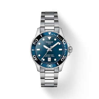 TISSOT SEASTAR 1000 36MM - T120.210.11.041.00