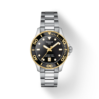 TISSOT SEASTAR 1000 36MM - T120.210.21.051.00