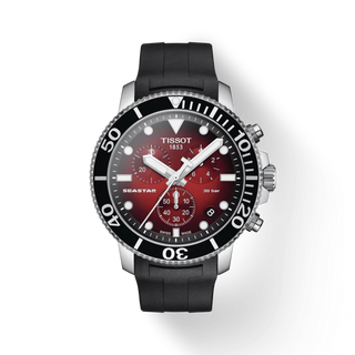 TISSOT SEASTAR 1000 CHRONOGRAPH - T120.417.17.421.00