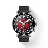 TISSOT SEASTAR 1000 CHRONOGRAPH - T120.417.17.421.00