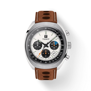 TISSOT HERITAGE 1973 - T124.427.16.031.01