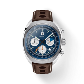 TISSOT HERITAGE 1973 - T124.427.16.041.00